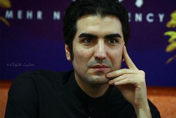 عکسهای حافظ ناظری