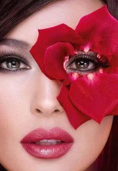عکس دخترانه ی زیبا