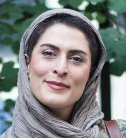 عکس خانم جعفری