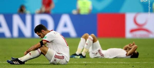 عکس بازی ایران ژاپن