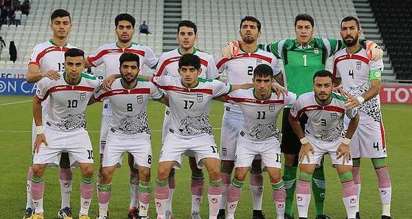 عکس بازی ایران ژاپن