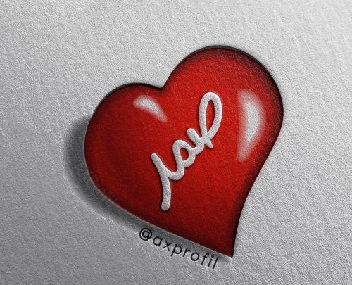 عکس تولد صمد