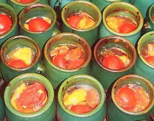عکسهای از ابگوشت