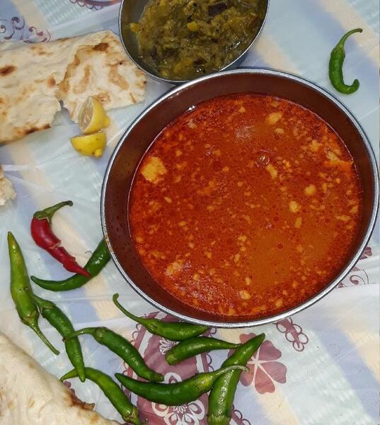 عکسهای از ابگوشت