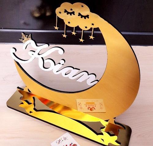عکس تولدت مبارک کیان جان