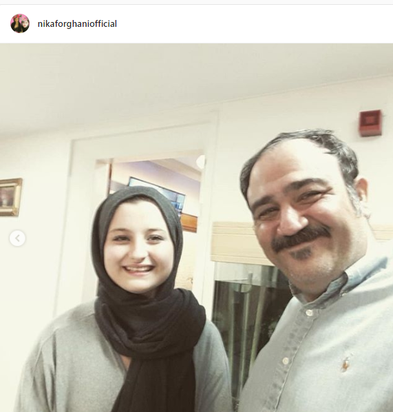 ژست عکس طنز
