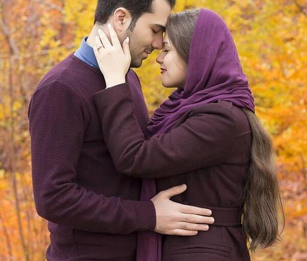 ژست عکس دخترانه تمام قد