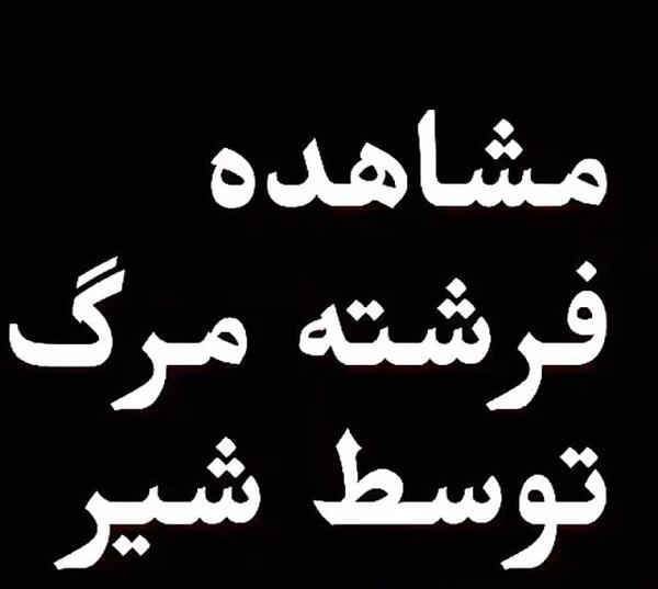 عکس فرشته قبر