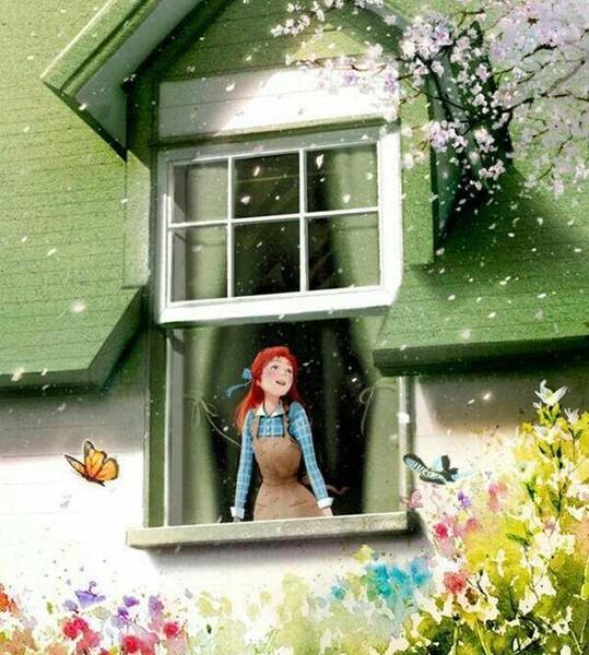 عکس بهاری قدیمی