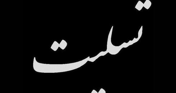 عکس ایران عزادار