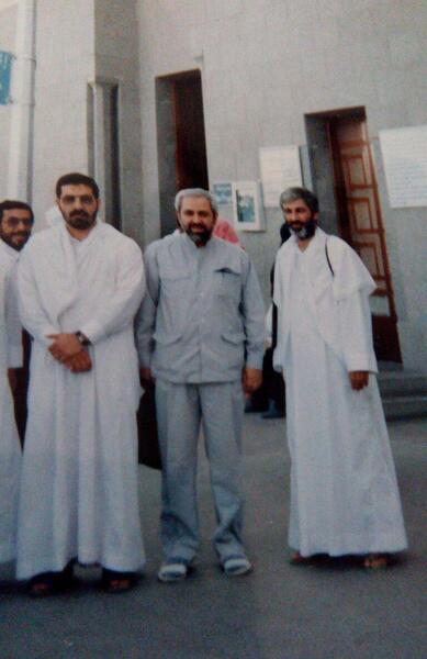 عکس ظریف محمد جواد