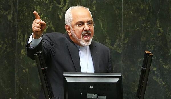 عکس ظریف محمد جواد