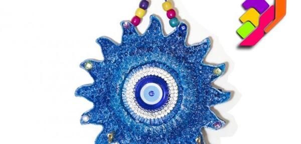 عکس چشم زخم و دعا