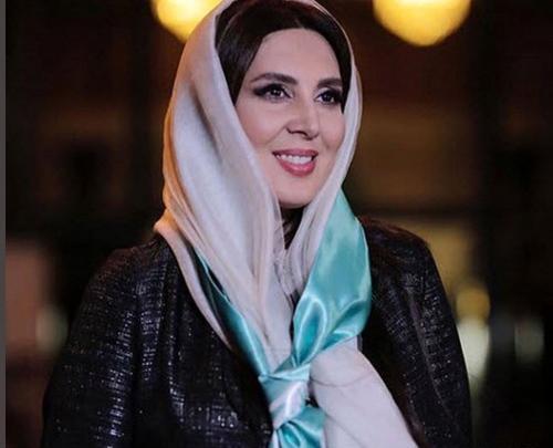 عکس خانوادگی حسین پناهی