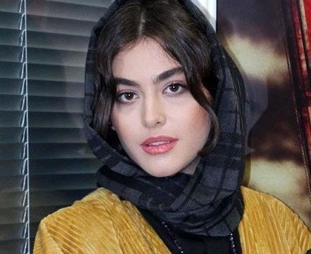 عکس های قدیمی ریحانه پارسا