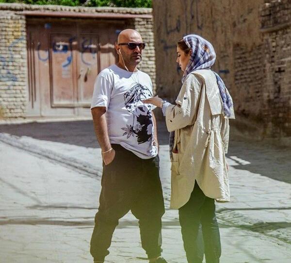 عکس های قدیمی ریحانه پارسا