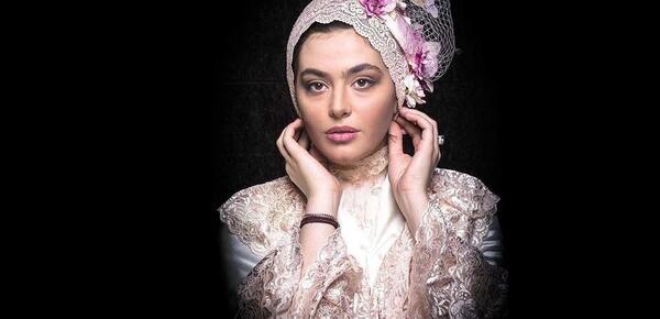 عکس آشفته ریحانه پارسا
