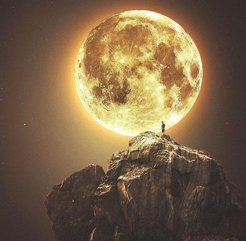 عکس پروفایل بدون متن کلاسیک