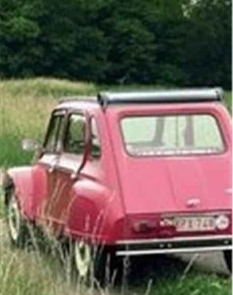 عکس لیموزین ژیان