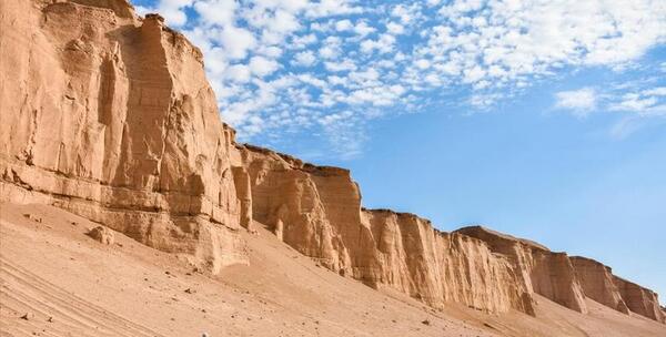 عکس از طبیعت جنوب ایران