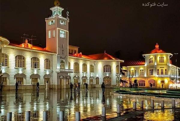 عکس های زیبا از طبیعت رشت