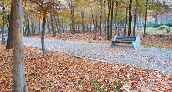 عکس های زیبا از طبیعت رشت