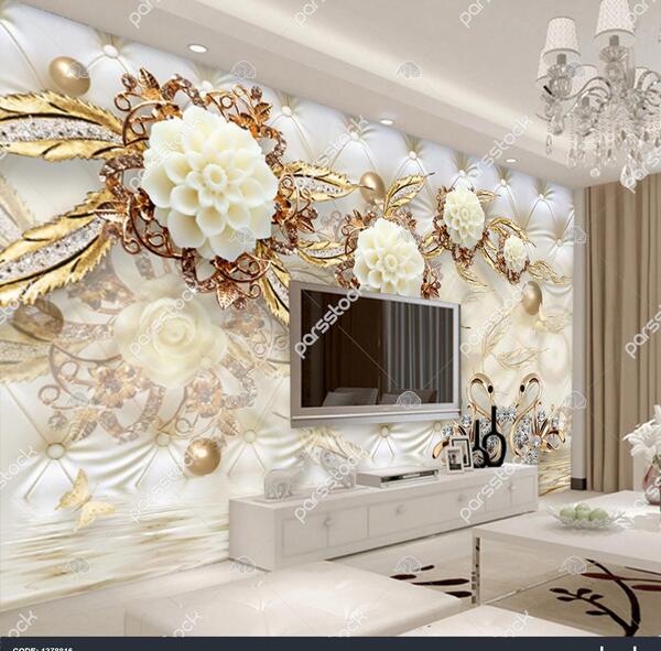 عکس سه بعدی لایه باز