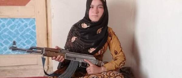 عکس ظلم طالبان