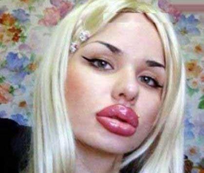 عکس زشت