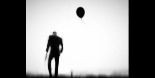 عکس ضد نور یا سیلوئت