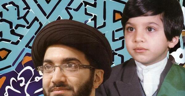 عکس طباطبایی حافظ کل قران