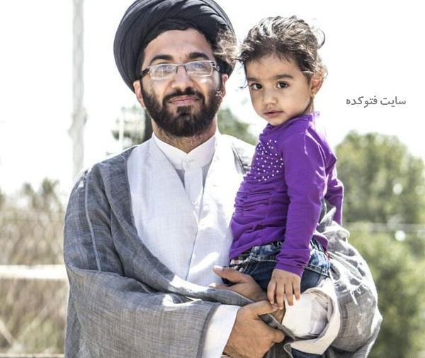 عکس طباطبایی حافظ کل قران