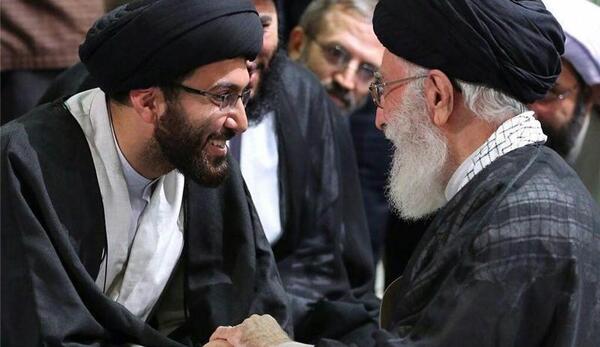 عکس طباطبایی حافظ کل قران