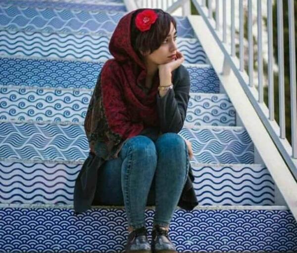عکس دخترونه که انگار خودتی