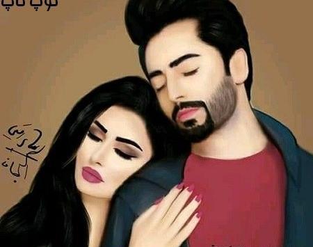 عکس پروفایل فانتزی لاکچری