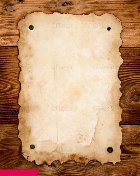 عکس تصویر زمینه چوبی