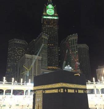 عکس شیطان رجم