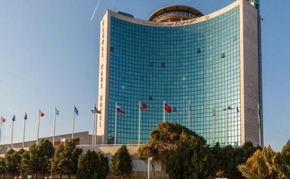 عکس شاه گلی تبریز