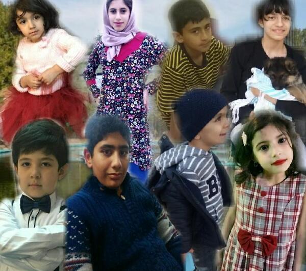 عکس زشت سارا نیکا