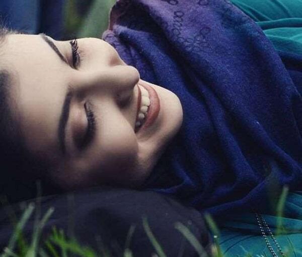 عکس زیبا کرمعلی