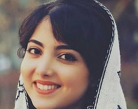 عکس زیبا کرمعلی