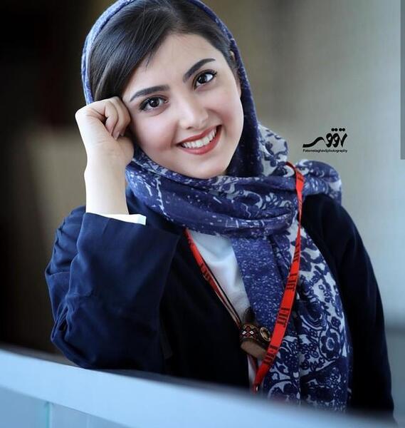 عکس زیبا کرمعلی