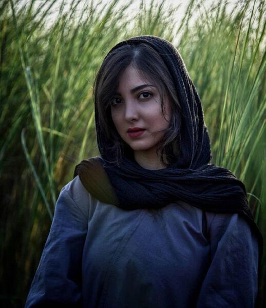 عکس زیبا کرمعلی