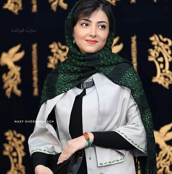 عکس زیبا کرمعلی