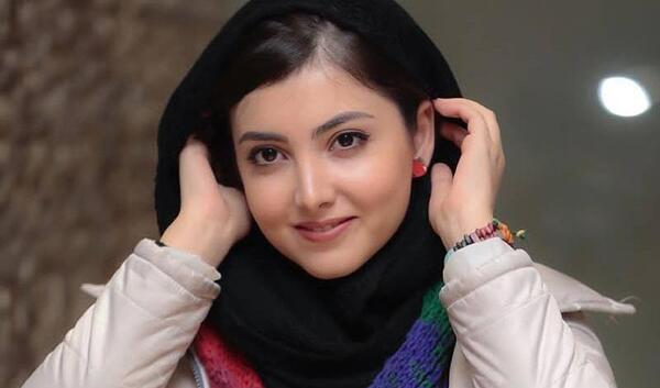 عکس زیبا کرمعلی
