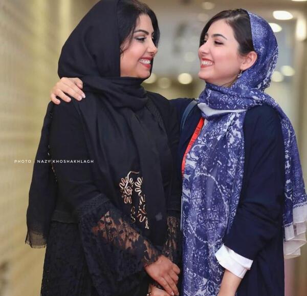 عکس زیبا کرمعلی