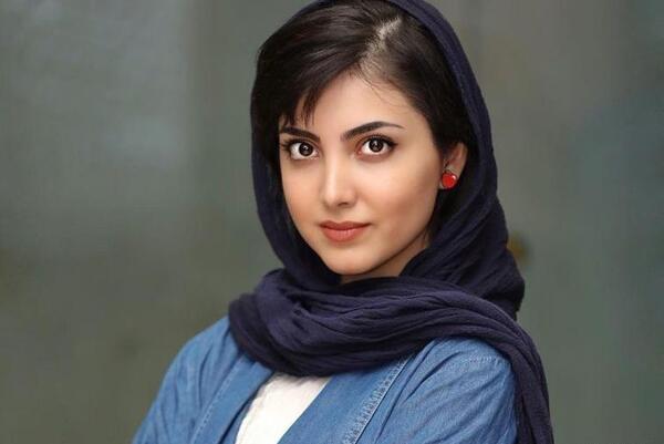 عکس زیبا کرمعلی