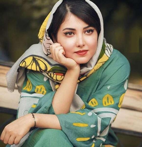 عکس زیبا کرمعلی