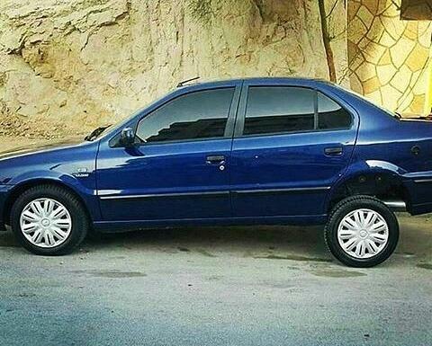 عکس شیر شوتی