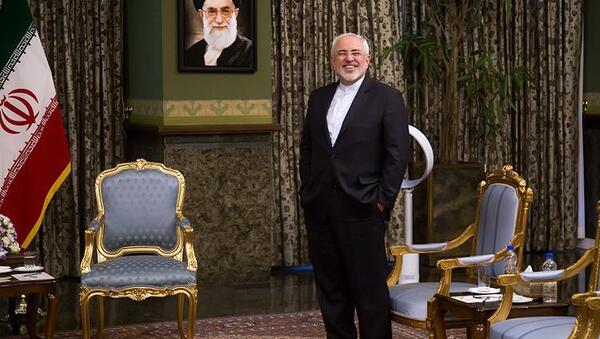 عکس مهدی ظریف